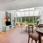 بيت للعطل 4 Bedroom Gorgeous In *