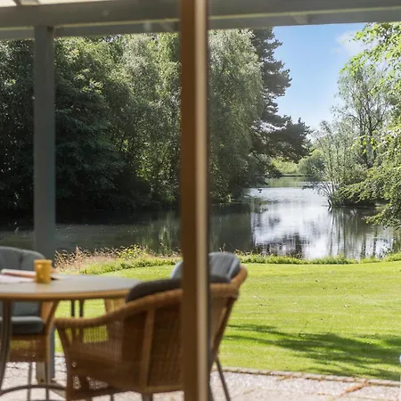 4 Bedroom Gorgeous In